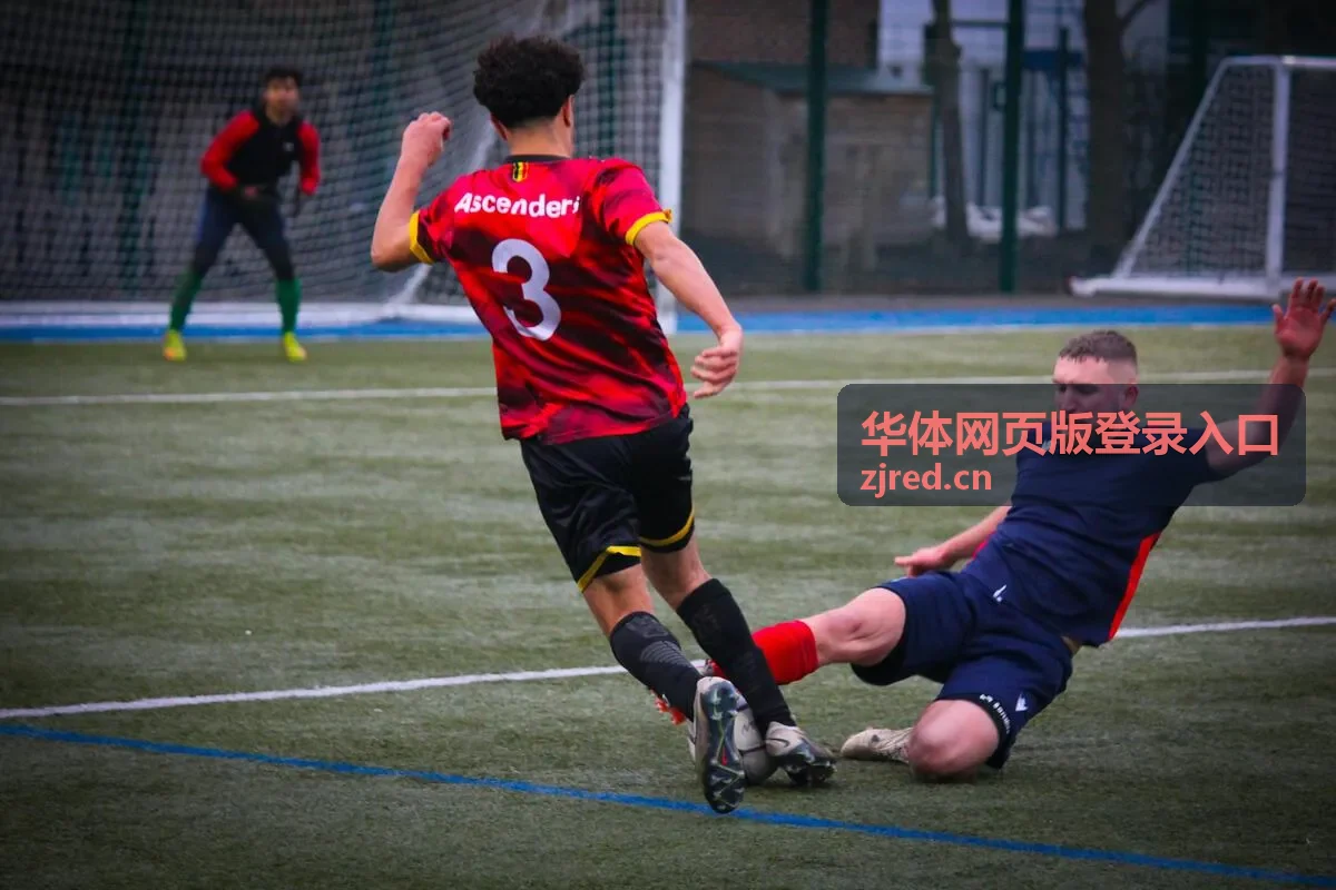 华体网页版登录入口的账号填写与验证码核验页面示意